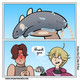 Image for article titled Sunday Comics: Is This True?